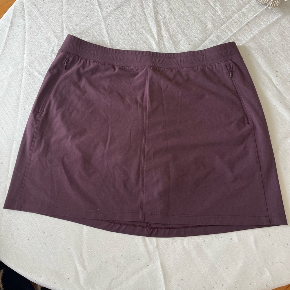 NWOT, Kuhl Skort
